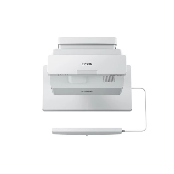 Epson EB-735Fi 3LCD / 3600lumen / Full HD UST (szuperközeli) lézer interaktív oktatási projektor