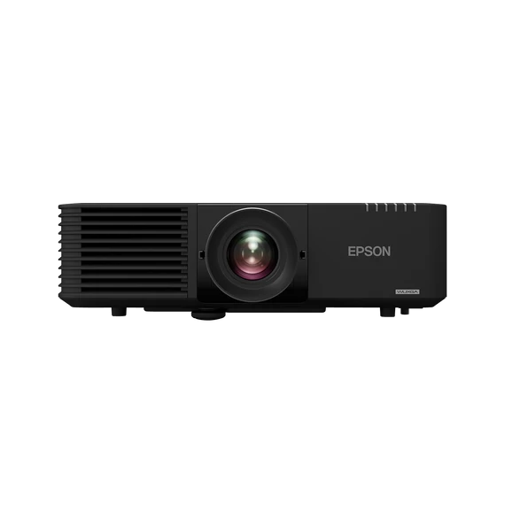 Epson EB-L735U 3LCD / 7000Lumen / WIFI / WUXGA  lézer fix optikás projektor