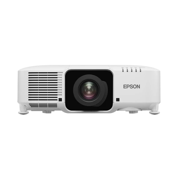 Epson EB-PU1008W 3LCD / 8500Lumen / WUXGA lézer vállalati projektor