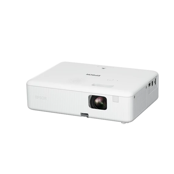 Epson CO-W01 3LCD / 3000 lumen / WXGA projektor