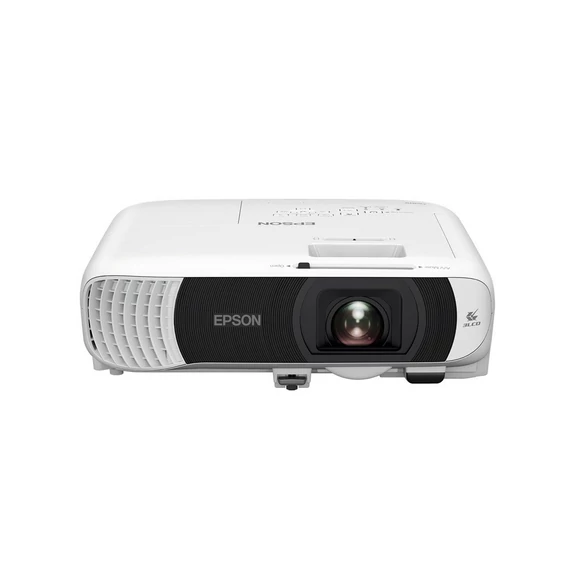 Epson EBW55 3LCD / 4000 Lumen / WXGA projektor