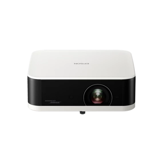 Epson EF-61W 3LCD / 700Lumen / Full HD lézer okos projektor
