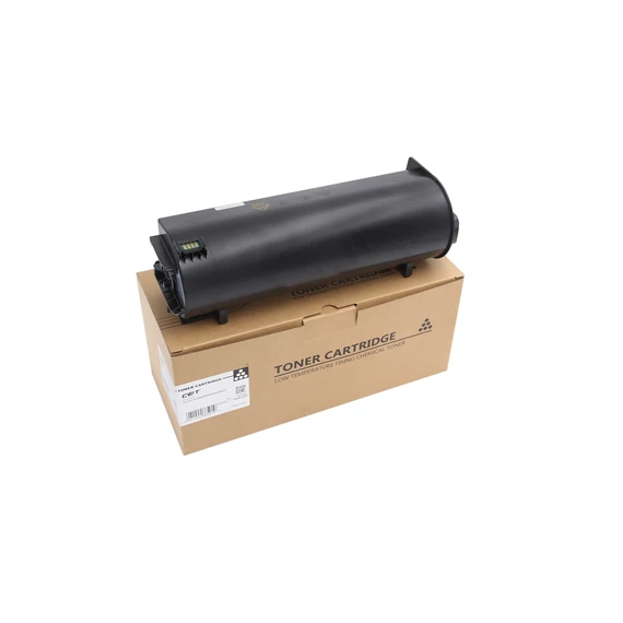 Utángyártott XEROX B600,B605 toner Bk. 46700 oldal kapacitás CT*