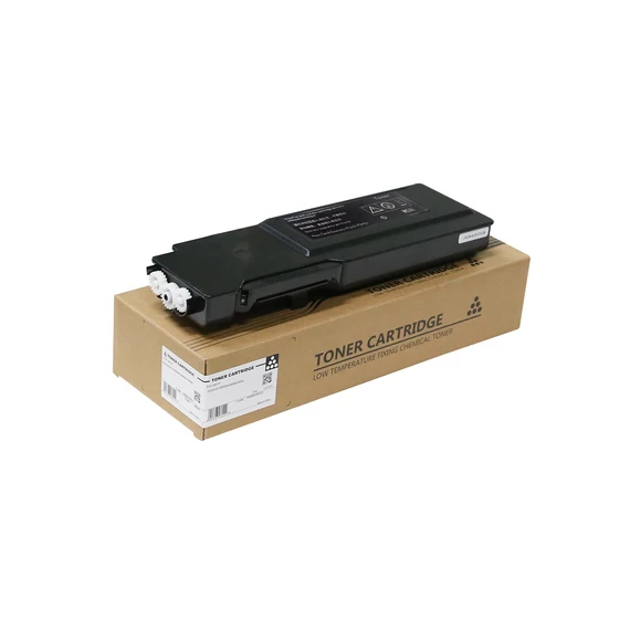 Utángyártott XEROX C400,C405,toner Black 10500 oldal kapacitás CT*