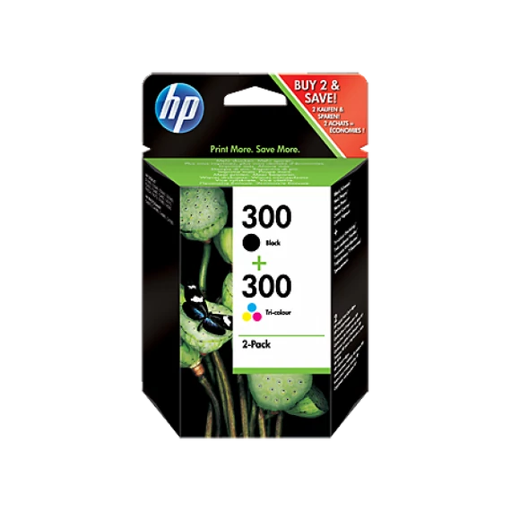 HP CN637EE Multipack No.300