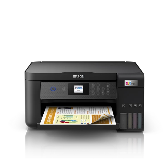 Epson EcoTank L4260 színes tintasugaras multifunkciós nyomtató