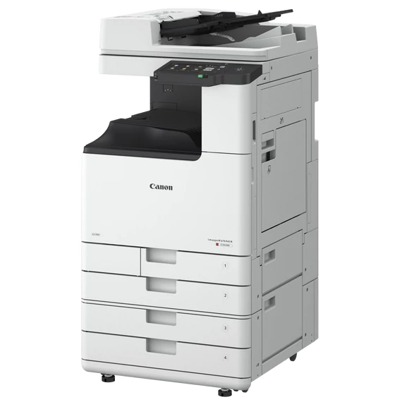 Canon imageRUNNER C3326i A3 színes lézer multifunkciós másoló