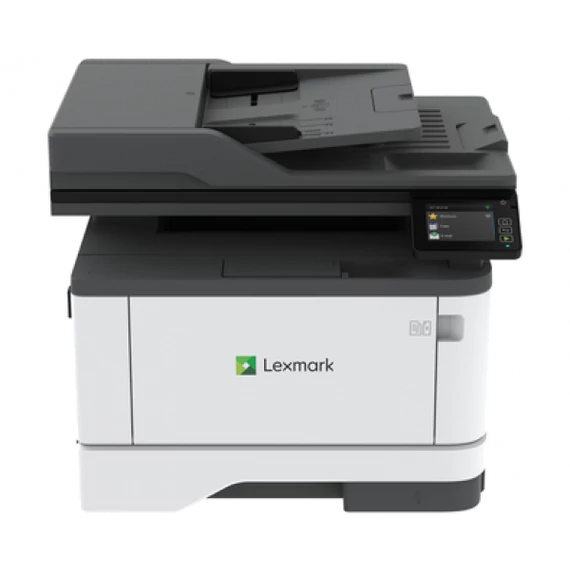 Lexmark MX331adn mono lézer multifunkciós nyomtató