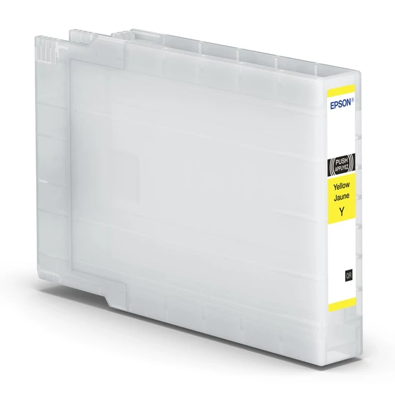 Epson T04B4 Patron Yellow 4,6K /o/