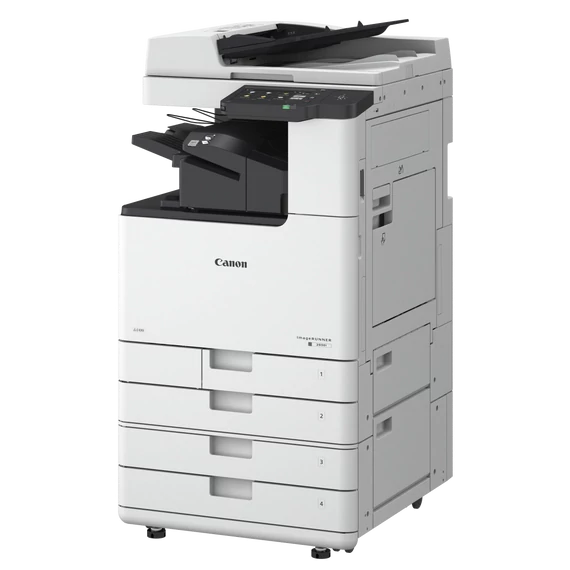Canon imageRUNNER 2930i A3 mono lézer multifunkciós másoló