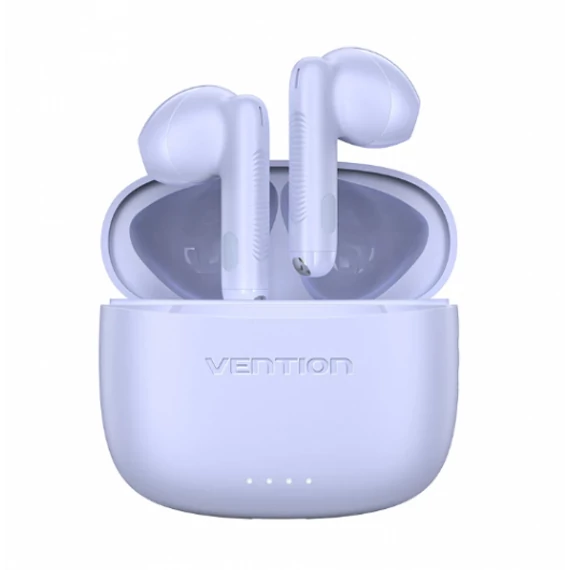 Vention E03 (Elf earbuds,lila), fülhallgató