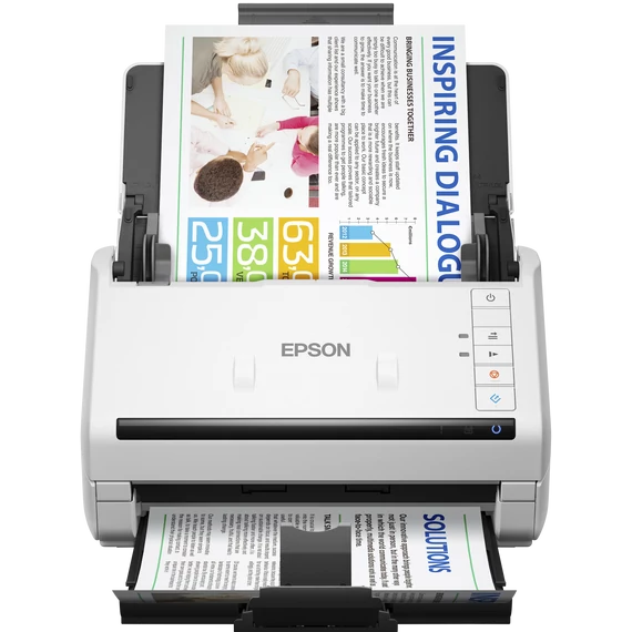 Epson WorkForce DS-770II Szkenner