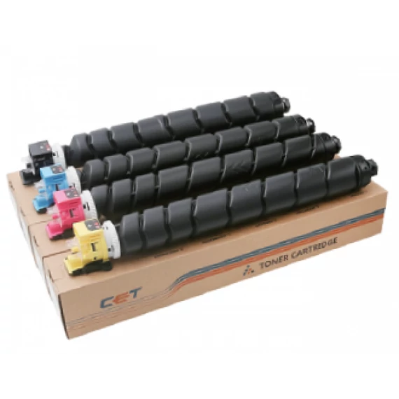 Utángyártott KYOCERA TK8525 toner, Yellow 20000 oldal kapacitás CT*
