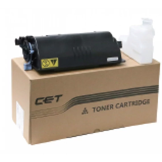 Utángyártott KYOCERA TK3100 Toner 12500 oldal kapacitás CT