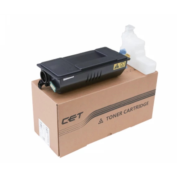 Utángyártott KYOCERA TK3150 Toner 14500 oldal kapacitás CT*