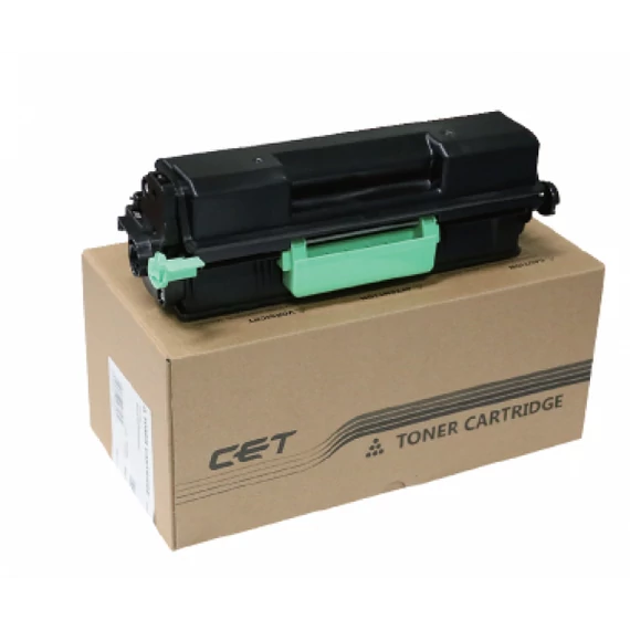 Utángyártott RICOH MP401, SP4520 Toner 10400 oldal kapacitás CT /CET6741/