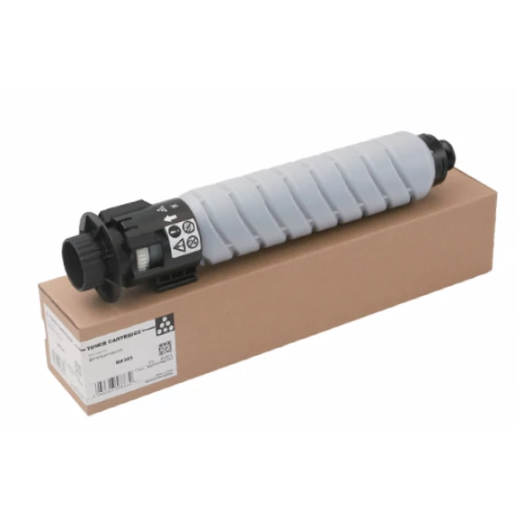 Utángyártott Ricoh MPC305SP Toner Black 12000 oldal kapacitás CT /CET6454/