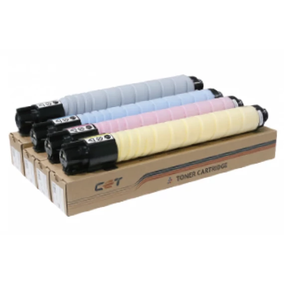 Utángyártott Ricoh MPC305 Toner Magenta 4K CT