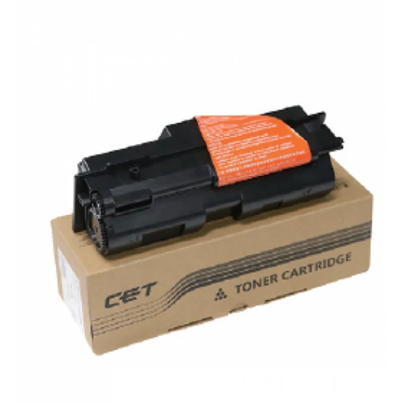 Utángyártott KYOCERA TK170 Toner 7200 oldal kapacitás CT,CHIP Nélkül