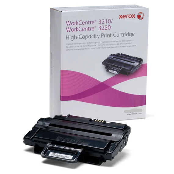 Xerox WorkCentre 3220 Toner 4,1K (Eredeti)