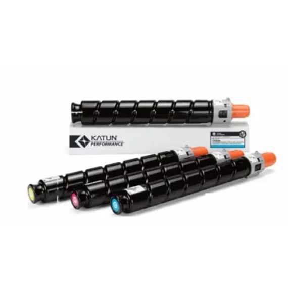 Utángyártott CANON CEXV54 Toner. Magenta 8500 oldal kapacitás KATUN Performance