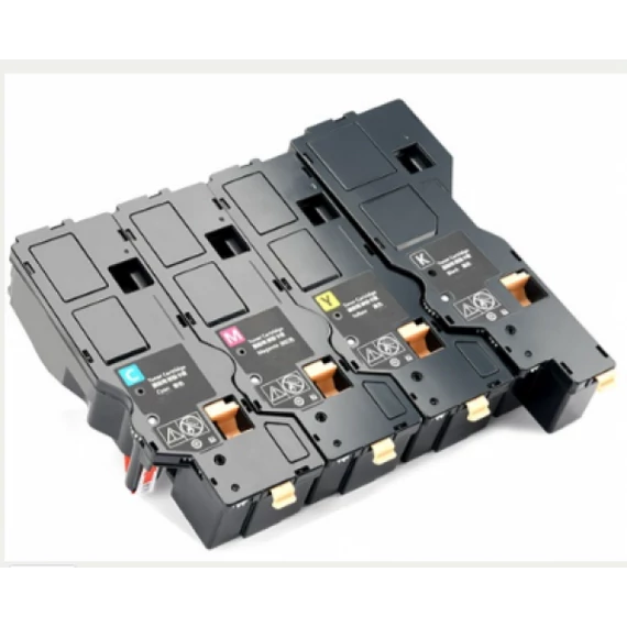 Utángyártott MINOLTA C3120i Toner Yellow 4000 oldal kapacitás TNP92Y IK*