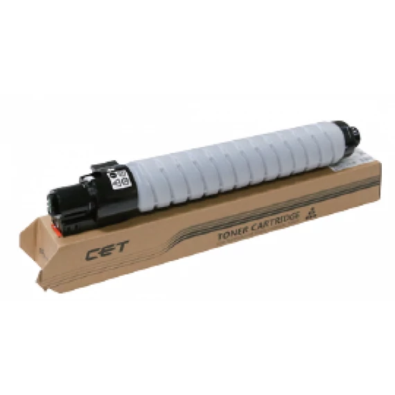 Utángyártott Ricoh MPC3001 Toner Black 22500 oldal kapacitás CT /CET6854/