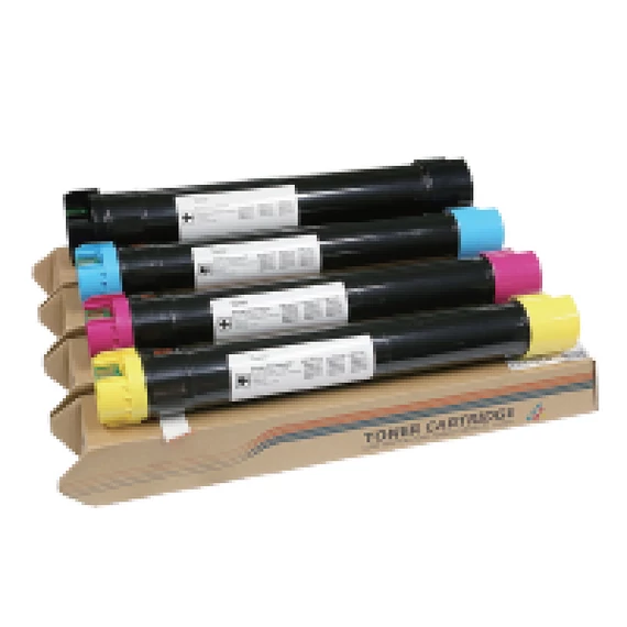 Utángyártott XEROX 7530/7545 Toner Mag.15000 oldal kapacitás CT