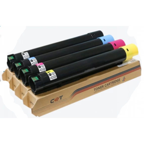 Utángyártott XEROX SC2020 toner. Cyan 3000 oldal kapacitás CT*