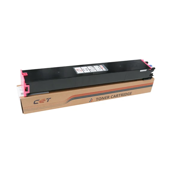 Utángyártott SHARP MX61GTMA toner, MAGENTA 24000 oldal kapacitás CT*