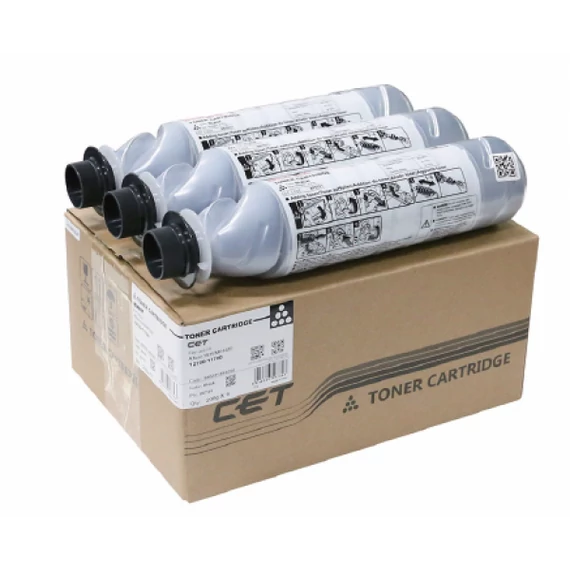 Utángyártott Ricoh AFI1515 1270D Toner Black 7000 oldal kapacitás CT