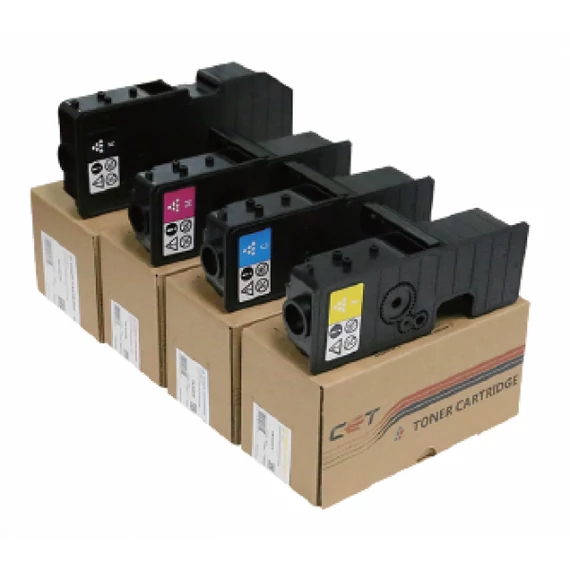Utángyártott KYOCERA TK5230 toner.Yellow. 2200 oldal kapacitás  CT*
