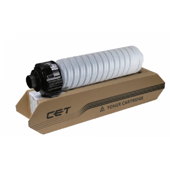 Utángyártott Ricoh MP6054 Toner Black 37000 oldal kapacitás CT /CET6775N/