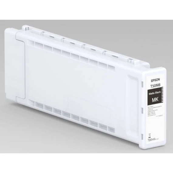 Epson T50M8 Patron Matte Black 700 ml /o/