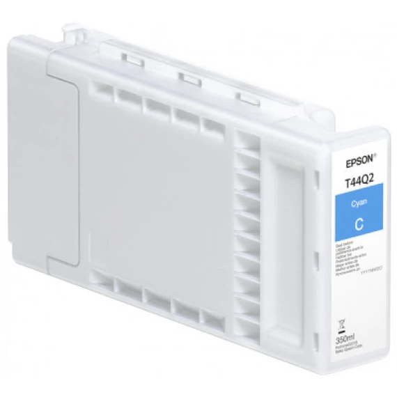 Epson T44Q2 Tintapatron Cyan 350ml