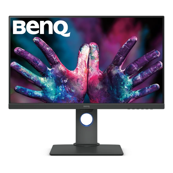 BENQ 27" PD2705Q WQHD IPS 16:9 5ms monitor