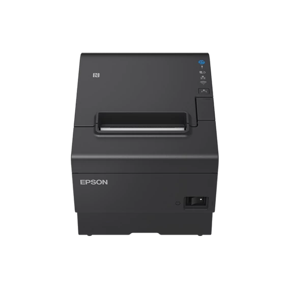 Epson TM-T88VII (112) Blokknyomtató