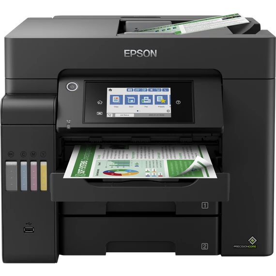 Epson EcoTank L6550 színes tintasugaras multifunkciós nyomtató