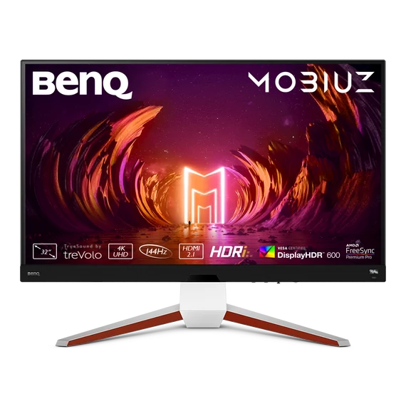 BENQ 32" EX3210U 4K UHD IPS 16:9 1ms MOBIUZ gamer monitor