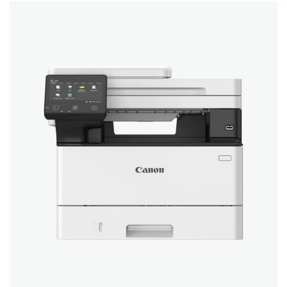 Canon i-SENSYS MF463dw mono lézer multifunkciós nyomtató fehér