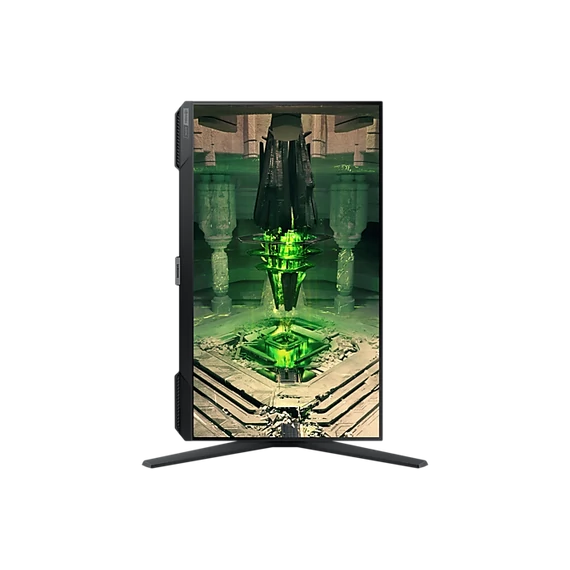 SAMSUNG 25" LS25BG400EUXEN G4 FHD IPS 16:9 1ms gamer monitor