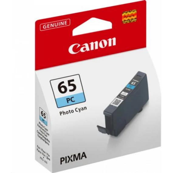 Canon CLI-65 Tintapatron Photo Cyan 12,6ml