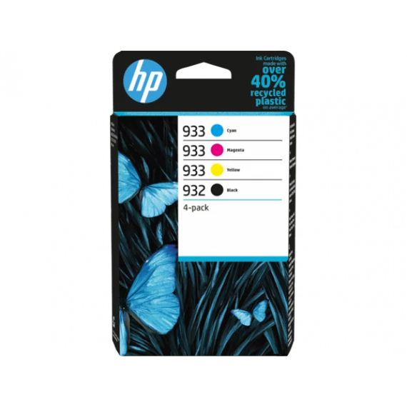HP 6ZC71AE Multipack No.932/933