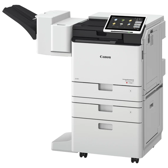 Canon imageRUNNER ADVANCE DX C259i A4 színes lézer multifunkciós másoló