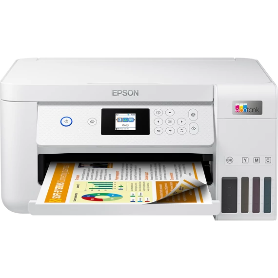 Epson EcoTank L4266 színes tintasugaras multifunkciós nyomtató
