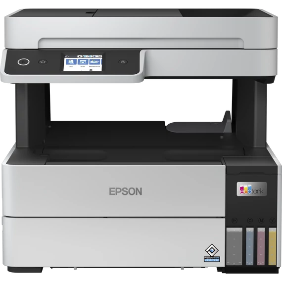 Epson EcoTank L6460 színes tintasugaras multifunkciós nyomtató
