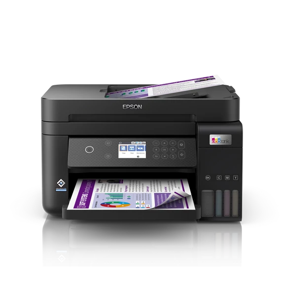 Epson EcoTank L6270 színes tintasugaras multifunkciós nyomtató