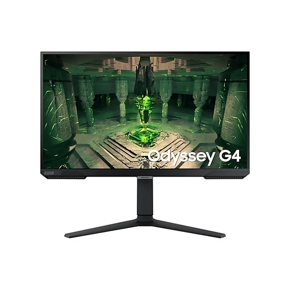SAMSUNG 27" LS27BG400EUXEN FHD IPS 16:9 1 gamer monitor