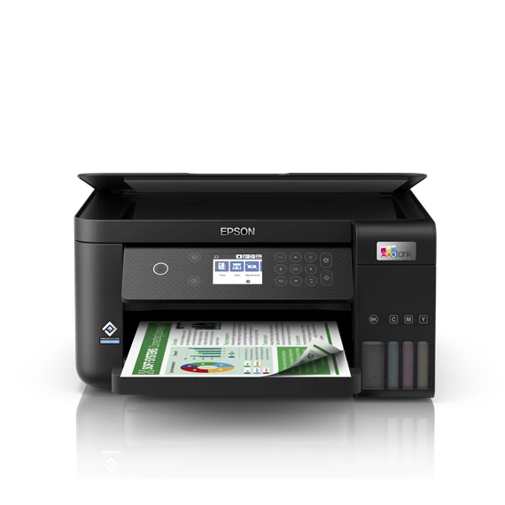 Epson EcoTank L6260 színes tintasugaras multifunkciós nyomtató