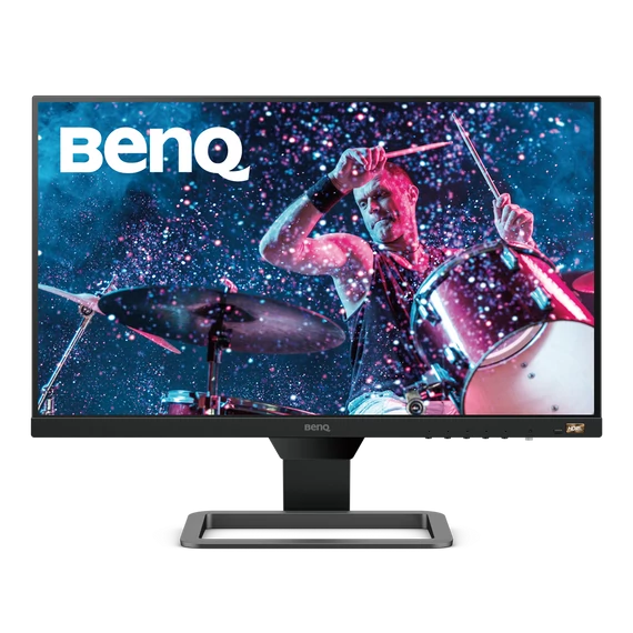BENQ 24" EW2480 FHD IPS 16:9 5ms monitor